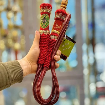 شلنگ قلیان کد2