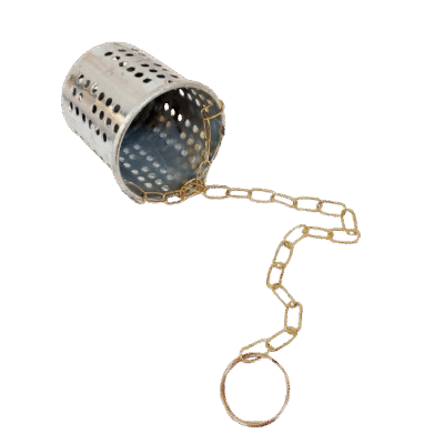 آتش گردان فلزی