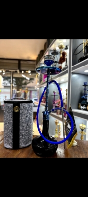 قلیون کرنو مدل پاریس (اورجينال)